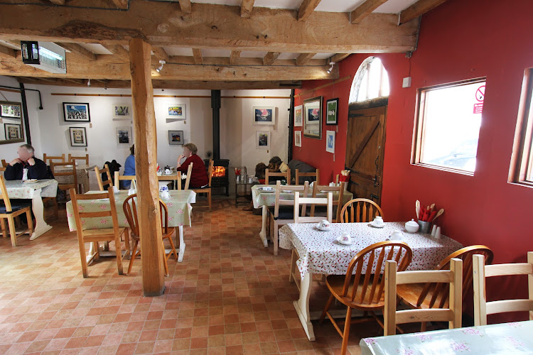 Revills Farm Shop