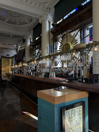 Revolution Newcastle Upon Tyne