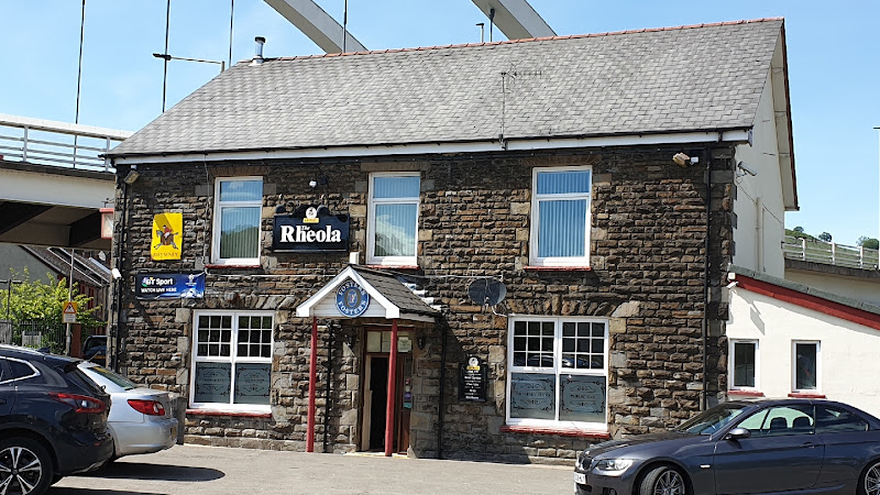 Rheola Hotel