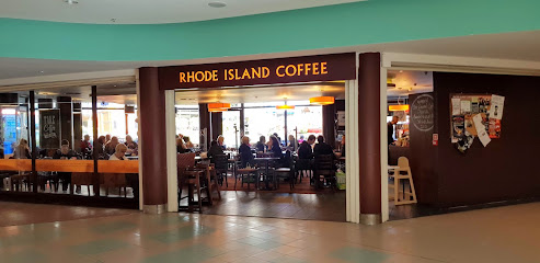 Rhode Island Coffee