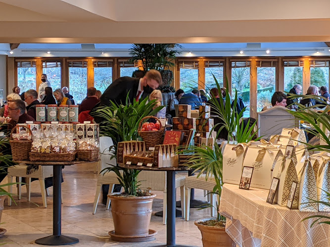 RHS Garden Harlow Carr — Harrogate