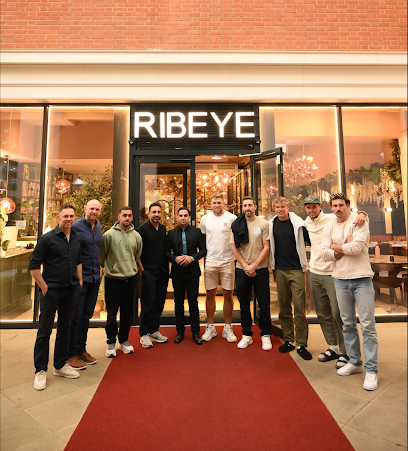 Ribeye Steakhouse Birmingham
