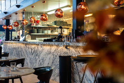 Ribeye Steakhouse Manchester