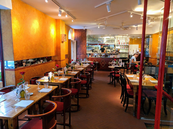Riccardo's Italian Restaurant