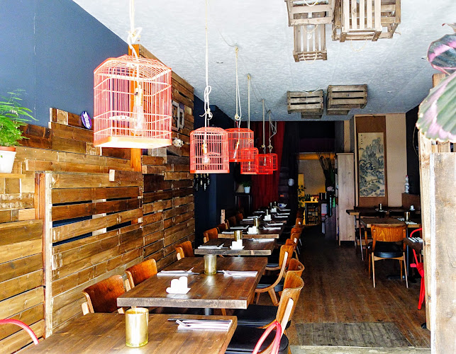 Rice Republic — London