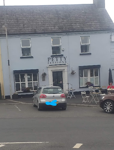 Rice's Hotel — Newry
