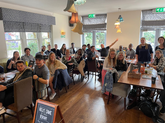 Richmond Arms — Bournemouth