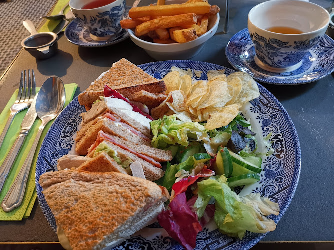 Richmond Tea Rooms
