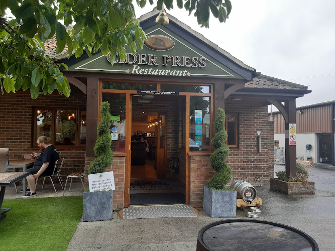 Rich's Cider Farm