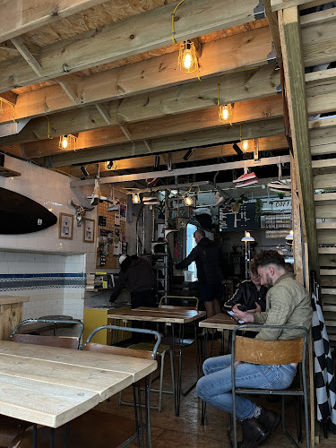 Ride Coffee and Moto — Salisbury