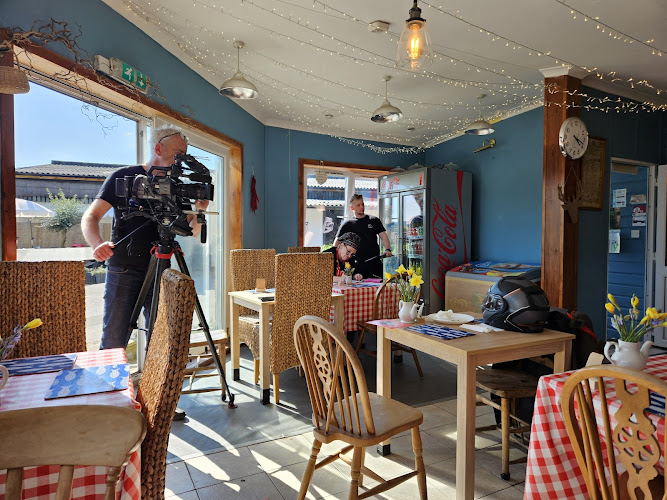 Rider's Rest Cafe and Trattoria and House of Porchetta.