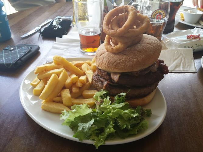Ridgeway Arms