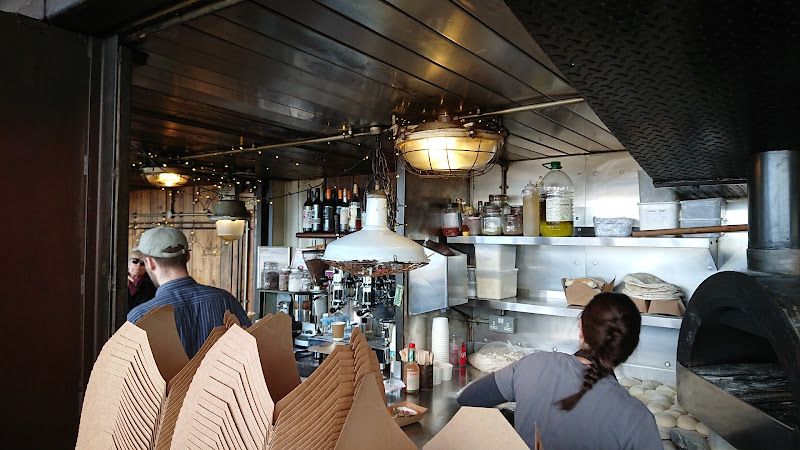 Riley's Fish Shack