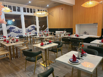 Rilys Indian Restaurant