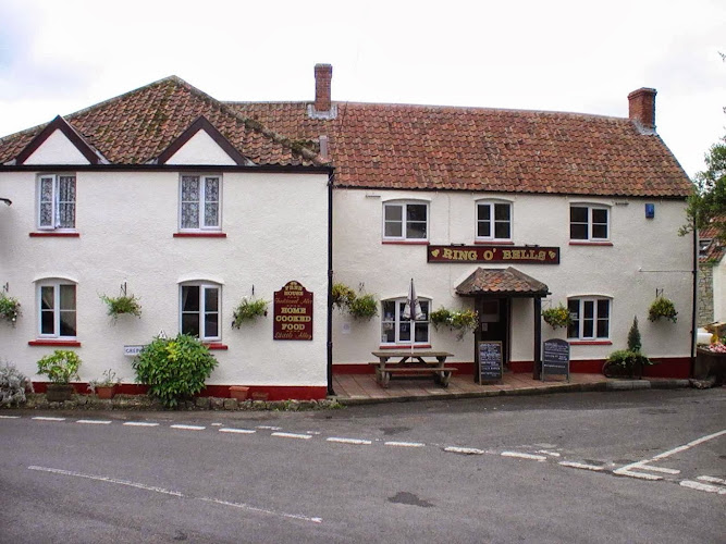 Ring O' Bells