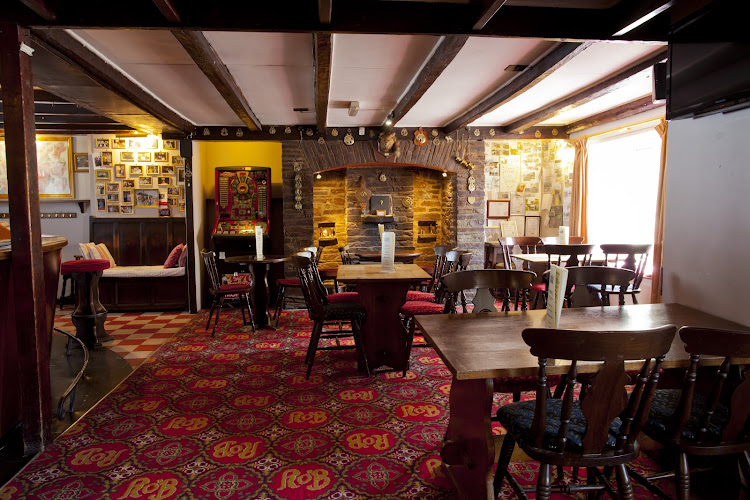 Ring o' Bells Inn