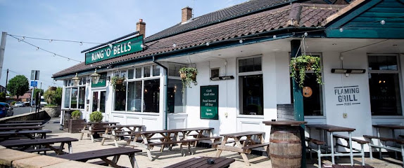 Ring O Bells