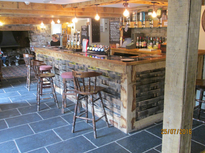 Ring O' Bells Wookey