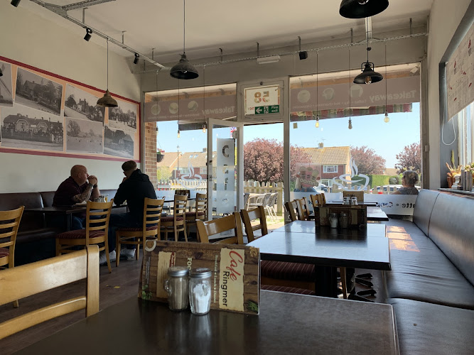 Ringmer Cafe & Grill
