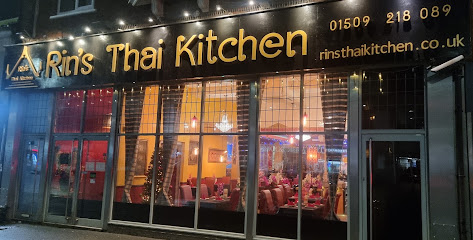 Rin's Thai Kitchen