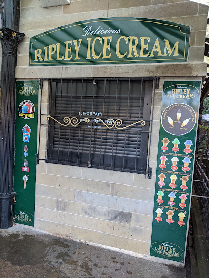 Ripley Ice Cream & Cafe