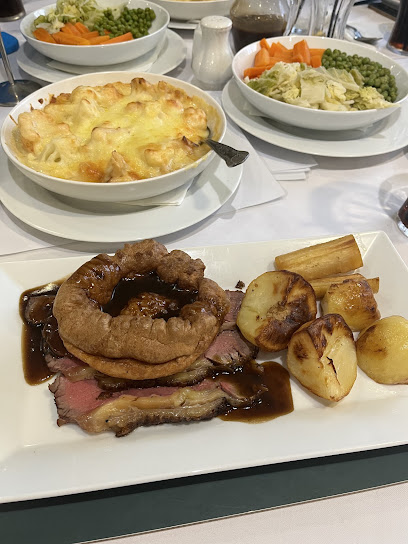 Ripon Golf Club Bar and Catering