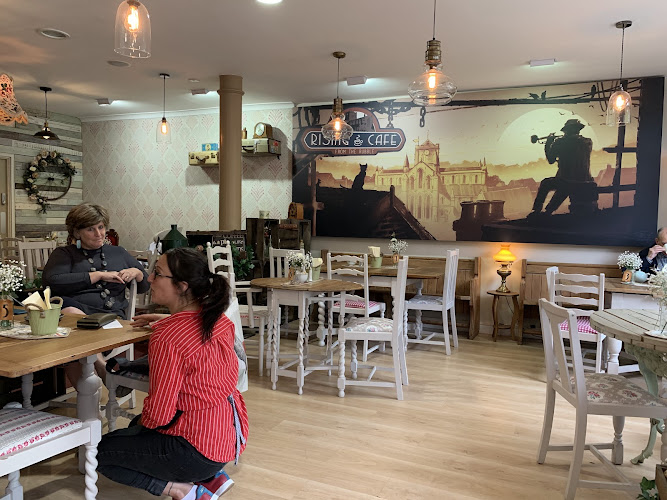 Rising Cafe