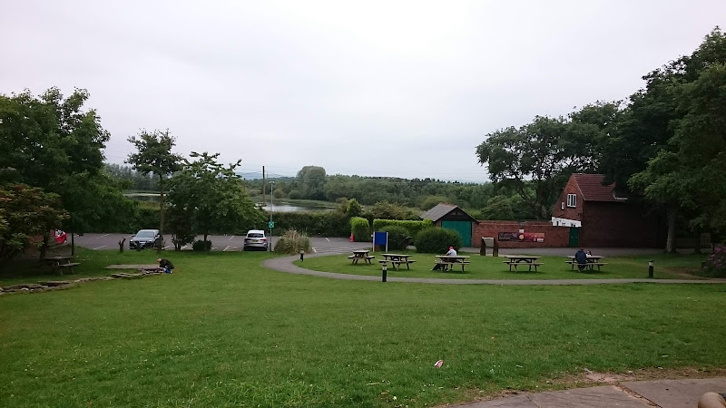Rising Sun Countryside Centre Cafe