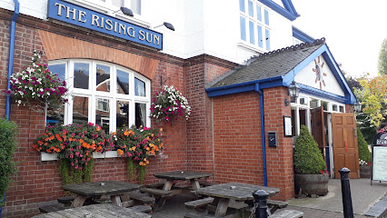 Rising Sun Inn