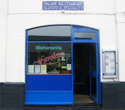 Ristorante Favoloso