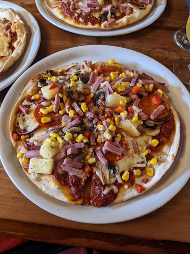 Ristorante Piatto — Beccles