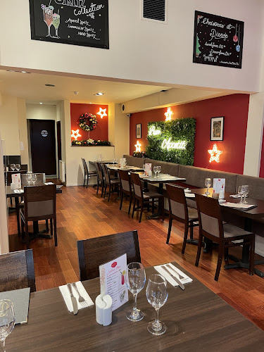 Ristorante Pieno — Glasgow