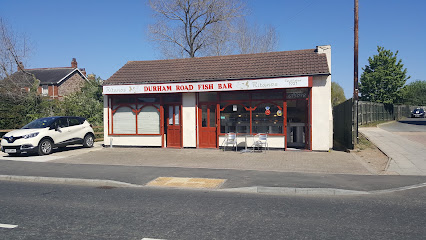 Ritanos - Durham Road Fish Bar