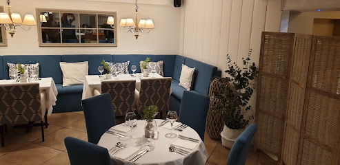 Riva Italian restaurant