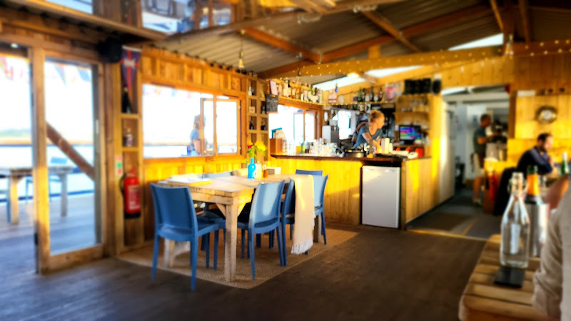 River Exe Cafe