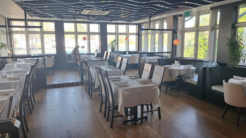 River Spice — Reading