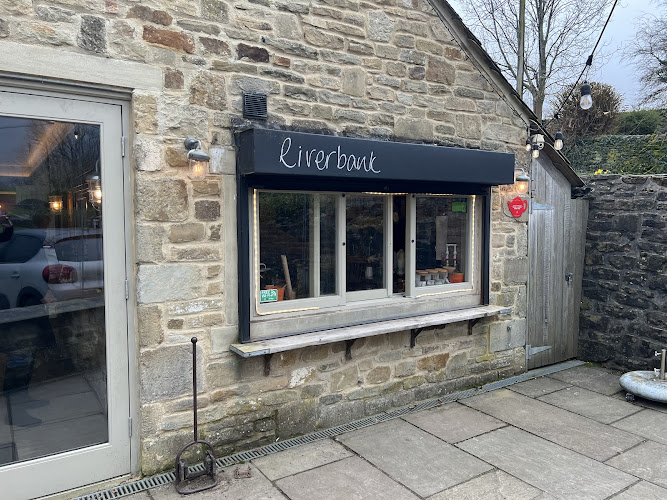 Riverbank Burnsall — Skipton