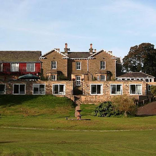 Riverdale Hall Hotel