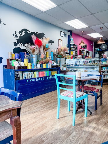 Riverhead Coffee