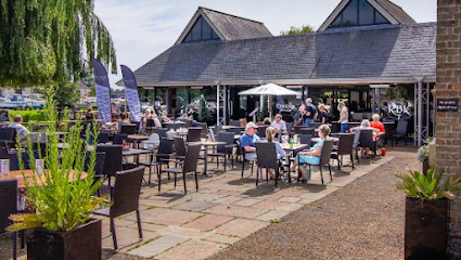 Riverside Bar & Kitchen
