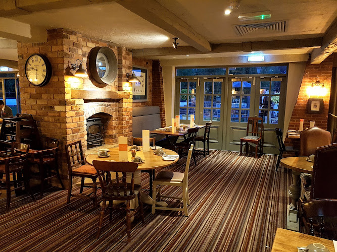 Riverside — Burton-on-Trent