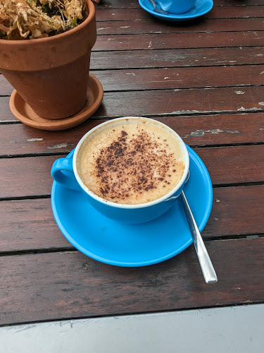 Riverside Café-Bar — York