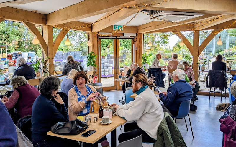 Riverside Cafe