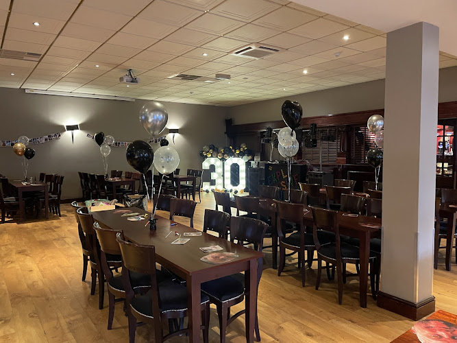 Riverside Club — Chesterfield