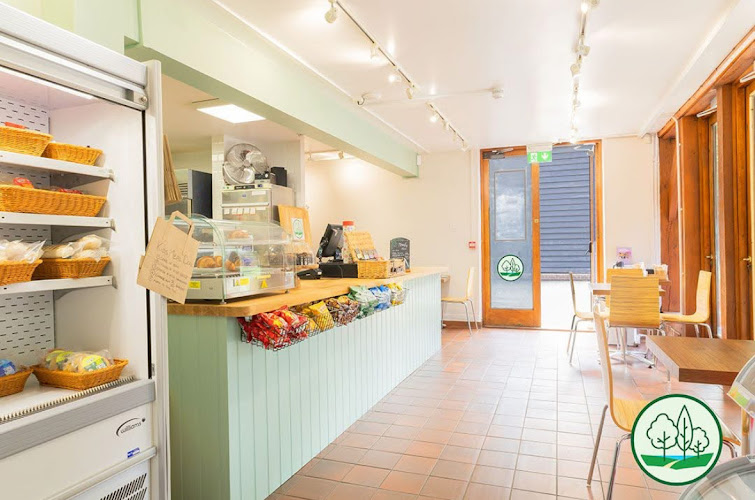 Riverside Country Park Cafe — Gillingham