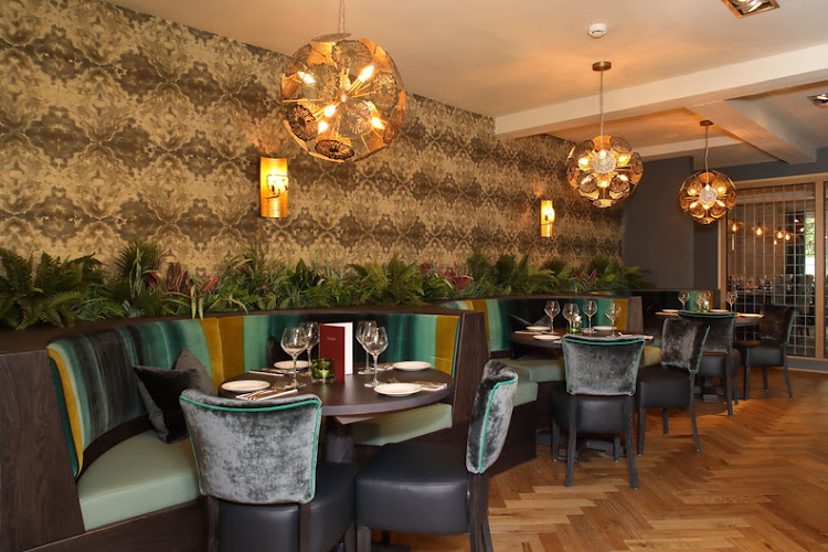 Riverside Inn Bournemouth