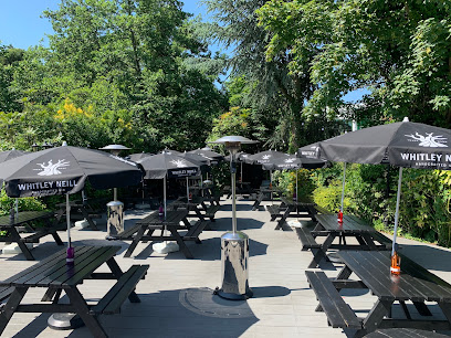 Riverside Inn