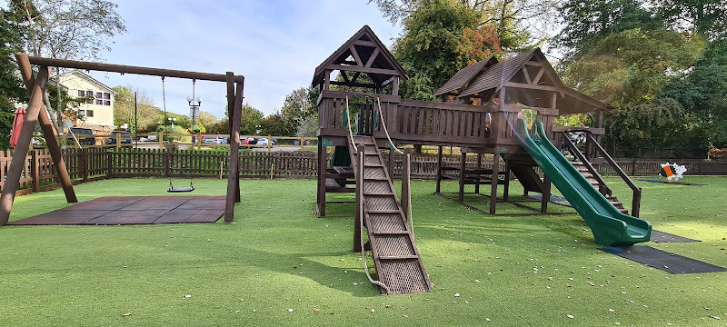 Riverside Inn Saltford