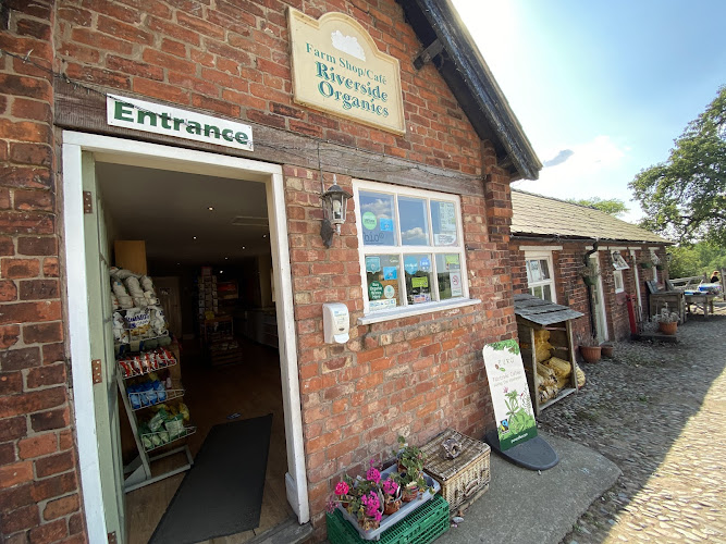 Riverside Organic Farm Shop