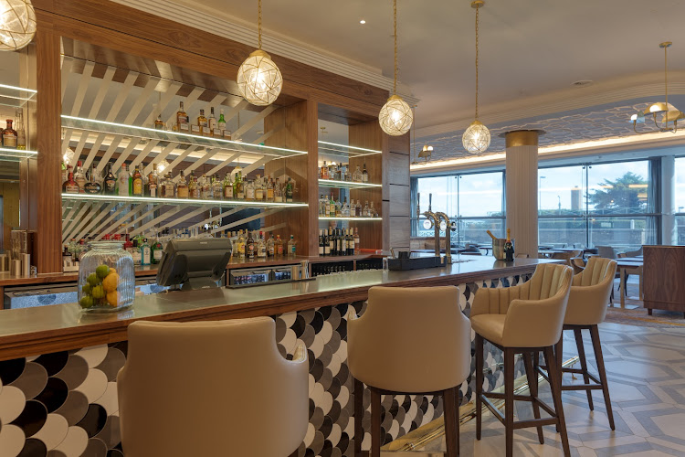 Riverside Restaurant & Bar — Belfast